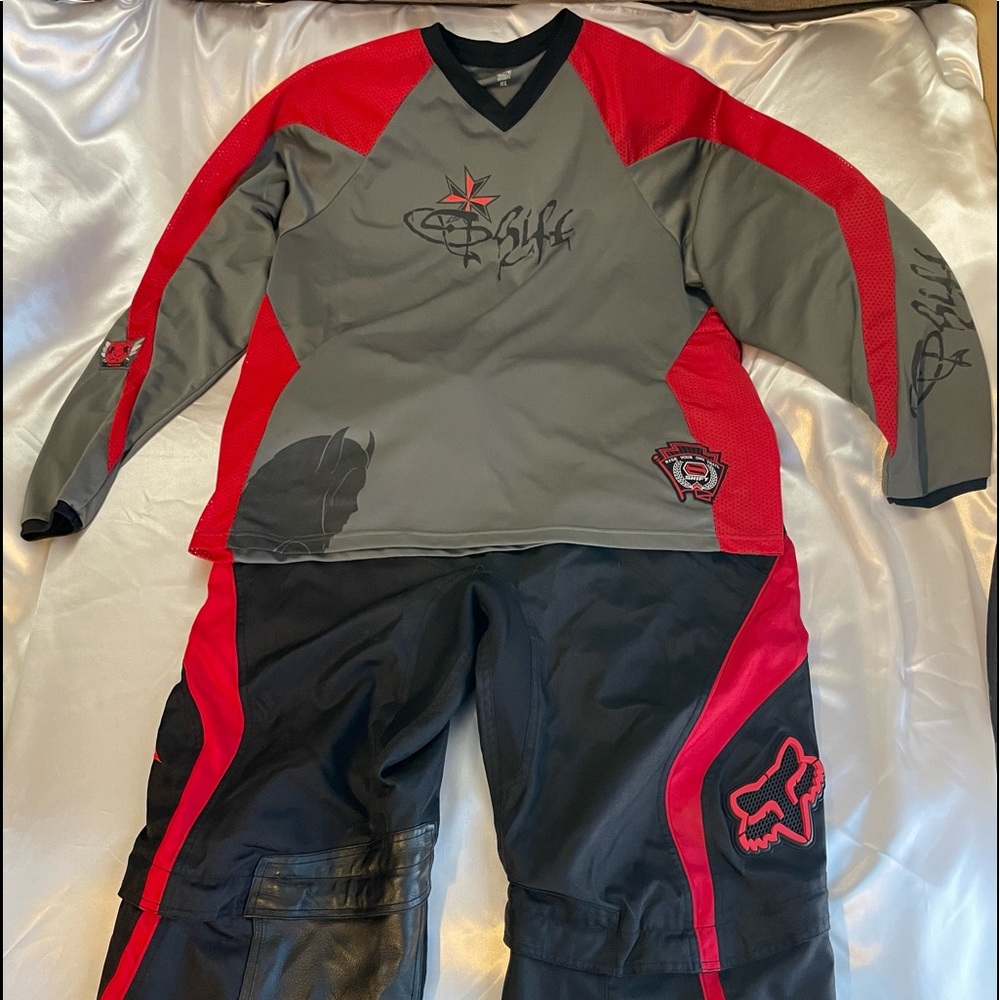 Racing Outfit XL/38